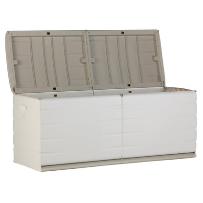 Skrzynia 153 cm Space Saver Plastiken Beige (odnowiona)