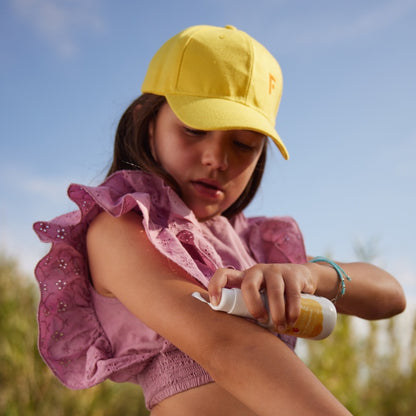 High Protection Sunscreen Standard SPF 50+ Freshly Cosmetics 50ml