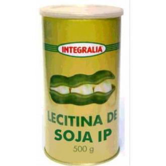Lécithine de soja IP Bote Integralia 500 g