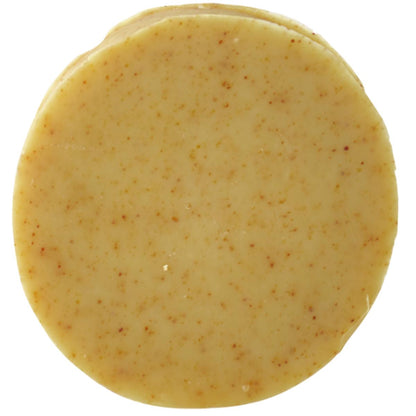 Festes Shampoo für trockenes Haar Avril