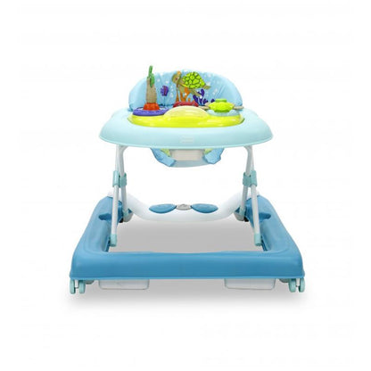 Rullator Ocean Asalvo