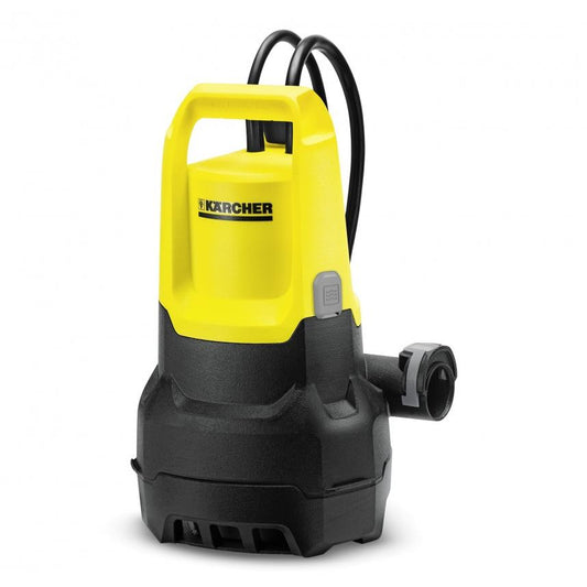 Karcher SP 5 Dirt submersible pump