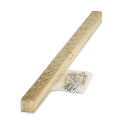 Wall Mounting Kit for Vertical Garden S, M or L Hortalia S