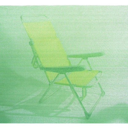 Meshnet Rete di occultamento verde 1 X 10