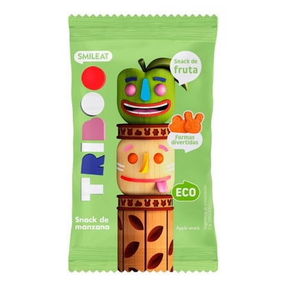 Bio-Apfelsnack 25 g, Triboo