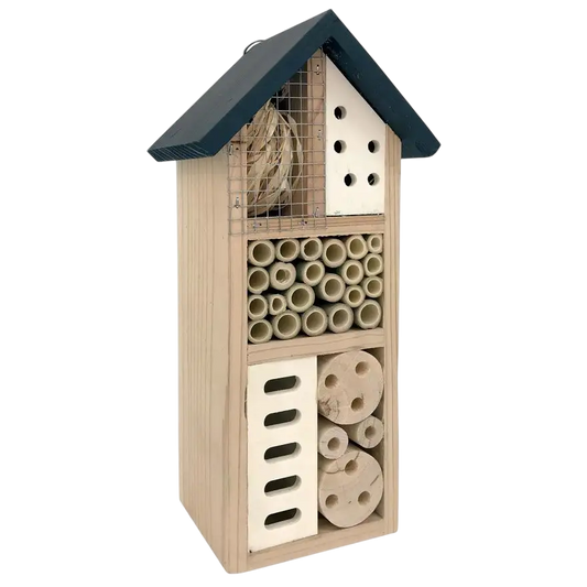 Hotel dla owadów Slim Verdemax