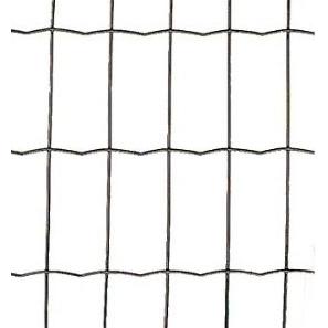 Dekoratives Metallgitter Decomet 1x10 m 1,00 m hoch x 10 m lang