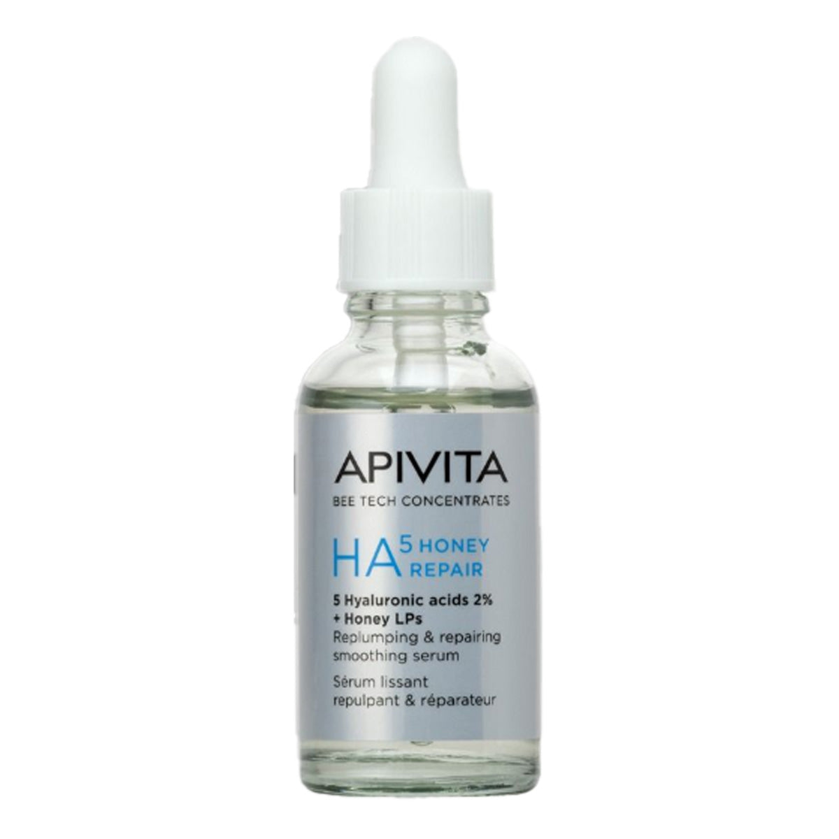 Herstellend serum HA5 Honing Verzacht en Vult 30 ml