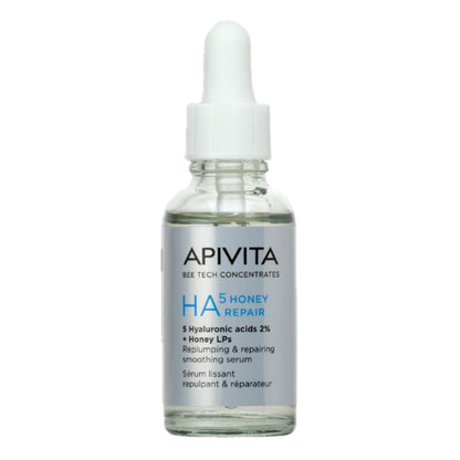 Herstellend serum HA5 Honing Verzacht en Vult 30 ml