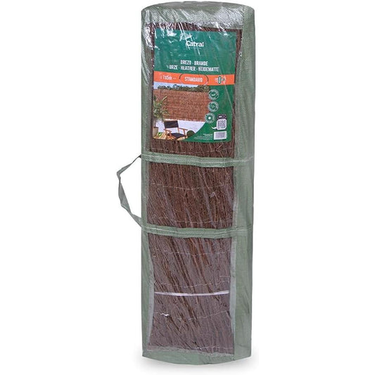 Biologisch heide Standard  1 x 5 m