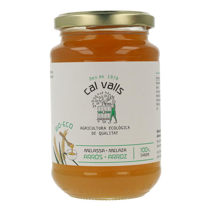 Mélasse de riz Cal Valls 450 g