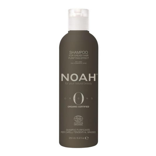 Cosmos organic zuiverende shampoo Noah 250 ml