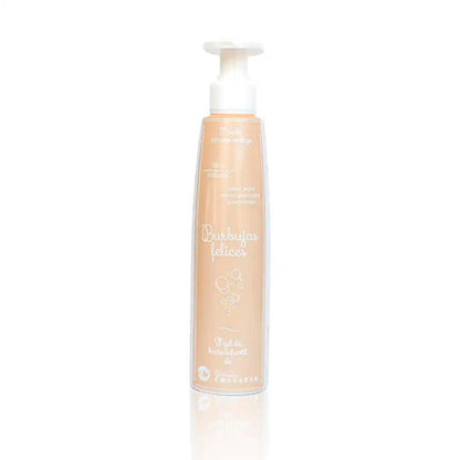 Szampon dla dzieci Costazar Burbujas felices 200 ml
