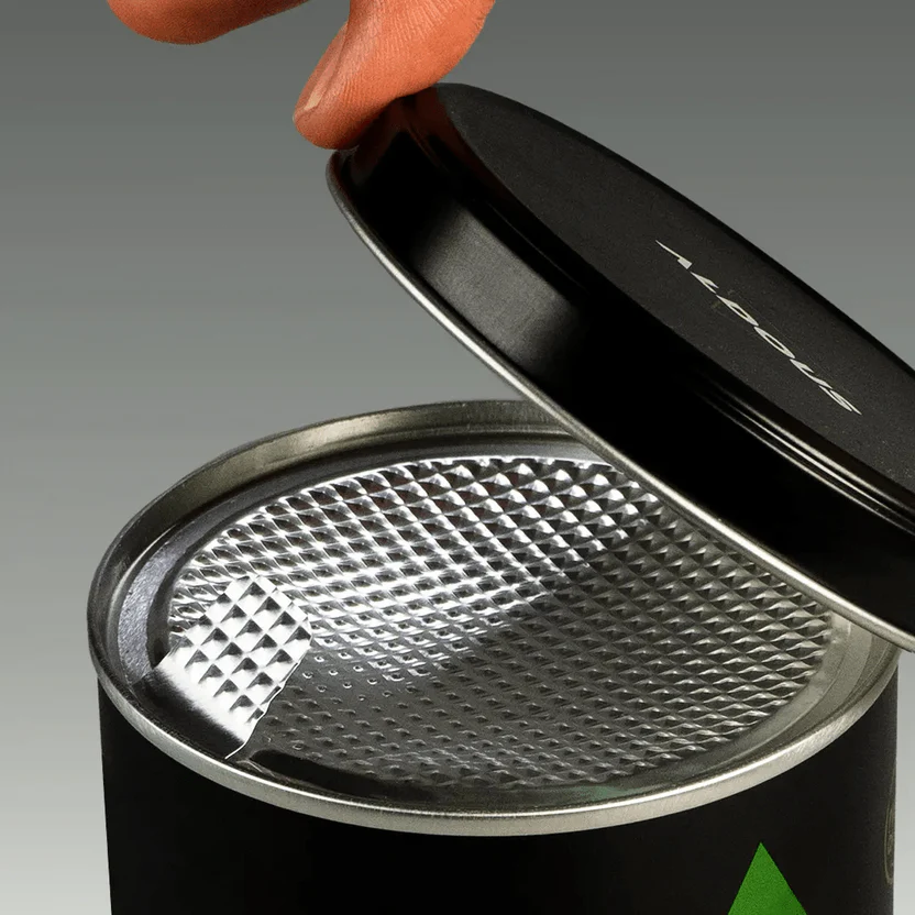 Oregano-olie 200 mg, 160 mg carvacrol Aldous Bio 200 capsules