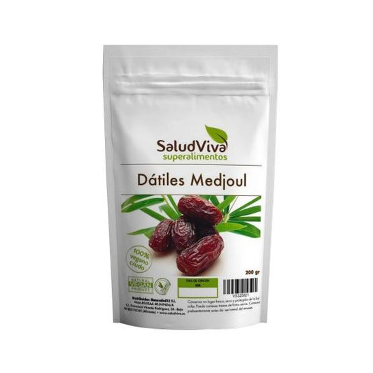 Medjoul-Datteln ECO Salud Viva 200 g