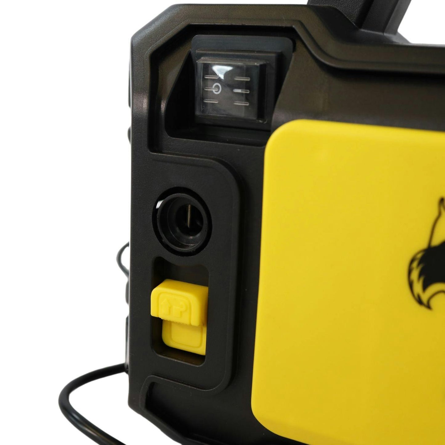 Ultimate Lite 011E-V23 Garland Compact Pressure Washer