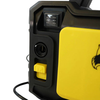 Ultimate Lite 011E-V23 Garland Compact Pressure Washer