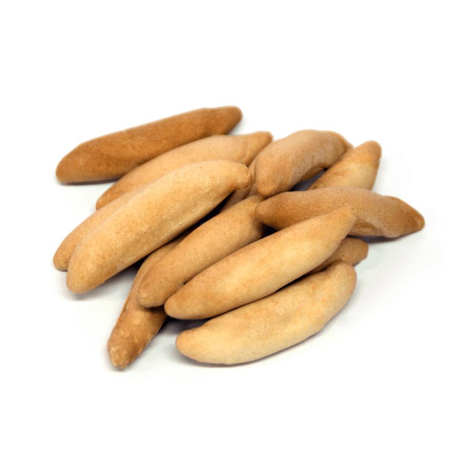 Grissini di farro biologico El Granero, 150 g