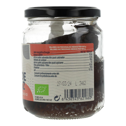 La Finestra Sul Cielo Organic Rice Miso 300 g