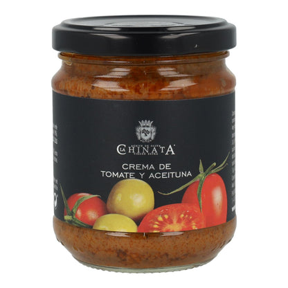 La Chinata Tomaten-Oliven-Creme 180g