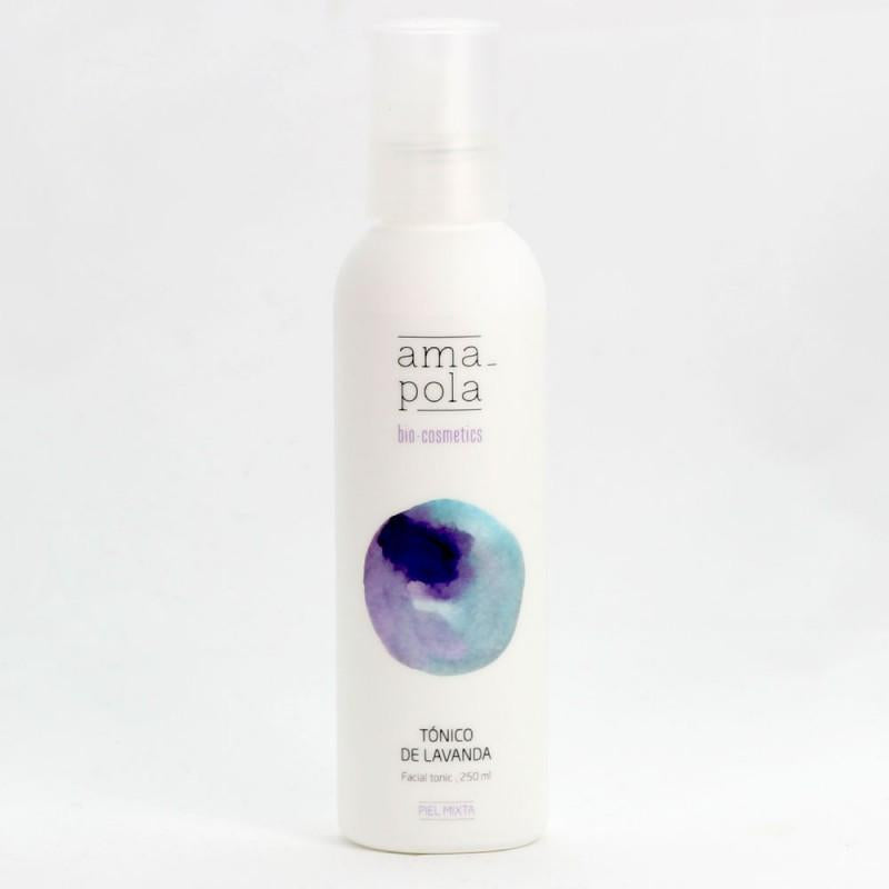 Lavendel-Gesichtswasser Amapola 250 ml