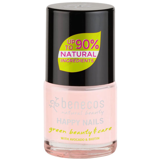 By my Baby Benecos Nail Polish, 5 ml
