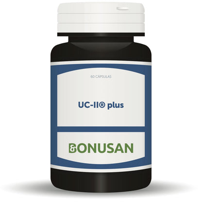 UC-II® Collagene Complex Pro Bonusan 60 capsule
