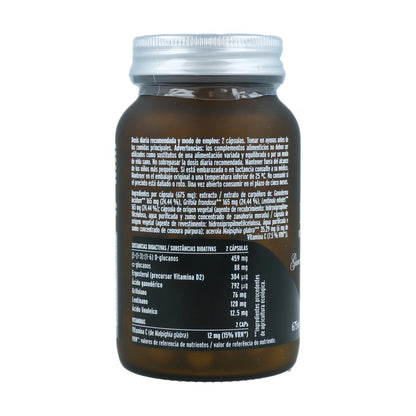 Mico Mix Hifas da Terra 70 Kapseln