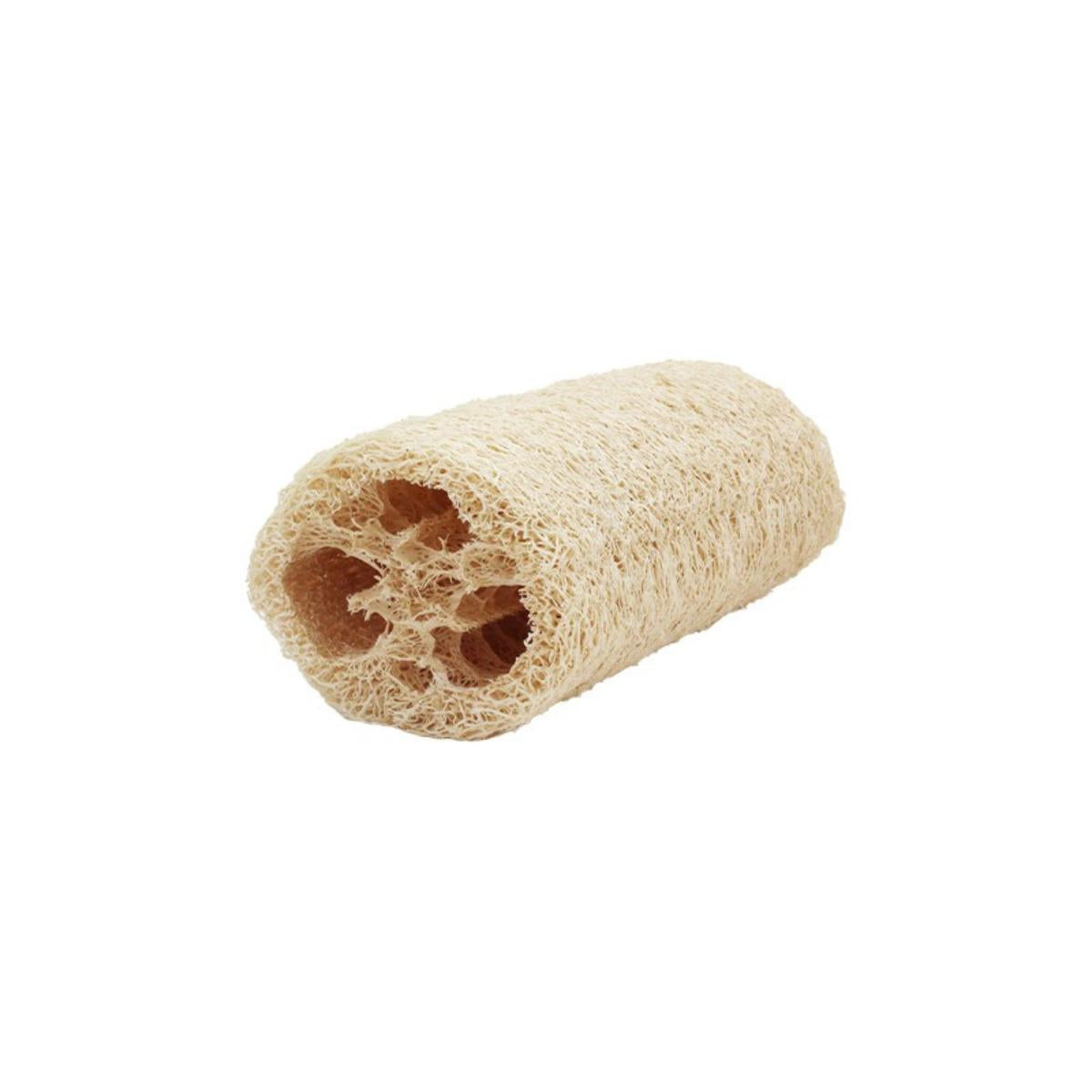 NaturaBIO Cosmetics Small Loofah Sponge