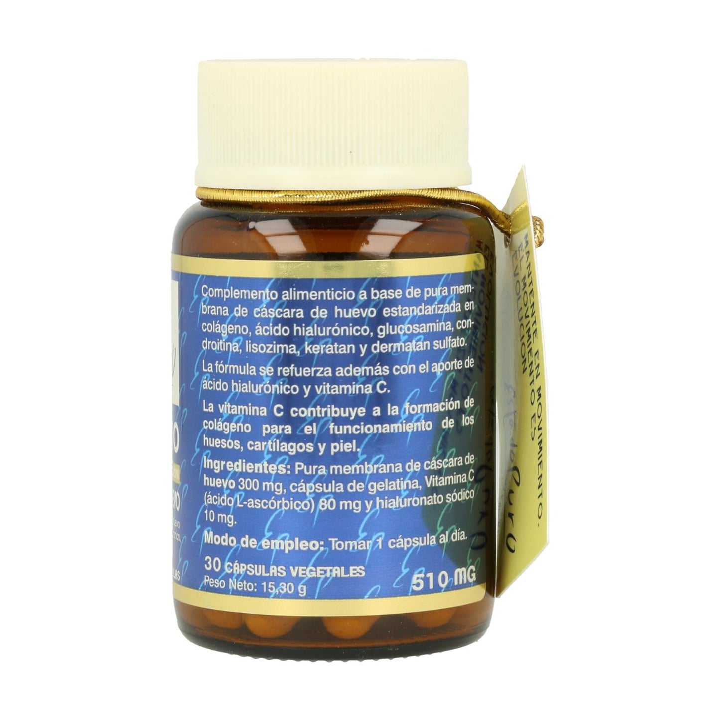 Pure Collagen Egg Membrane Tongil 30 Caps