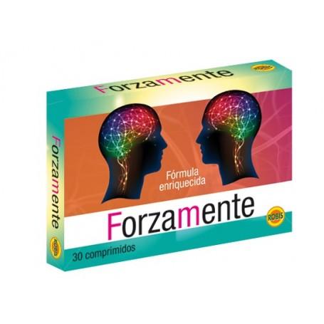 Forzamente 550 mg Robis, 30 comprimés