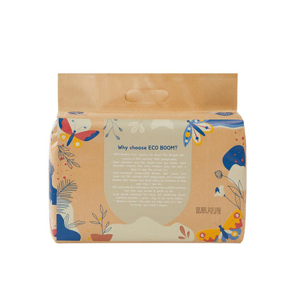 Bambuswindeln Ecoboom T3 32 Stück