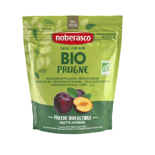 Weiche Pflaumen ohne Stein Noberasco 200 g