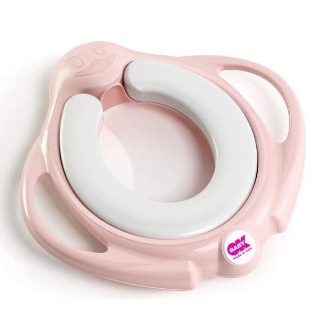 Reduktor WC Pinguo biały