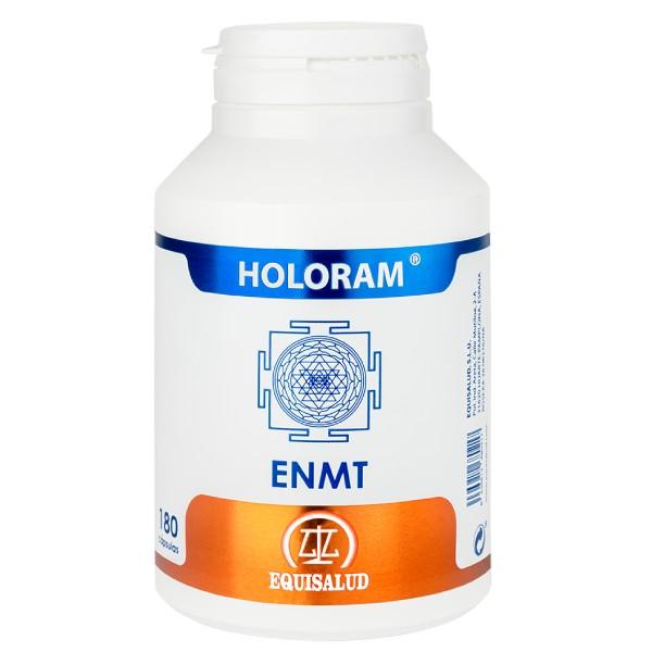 Holoram ENMT 780 mg 180 capsules