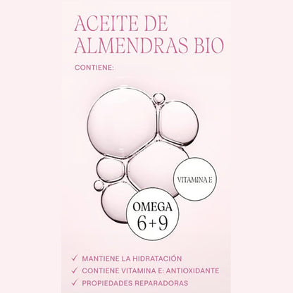 Weleda harmoniserande ansiktskräm med mandel 30 ml