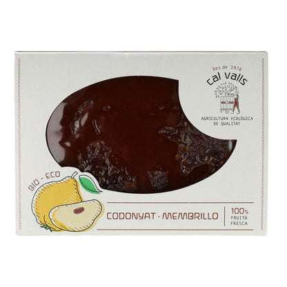 Kweepeer ECO rietsuiker Cal Valls, 300 g