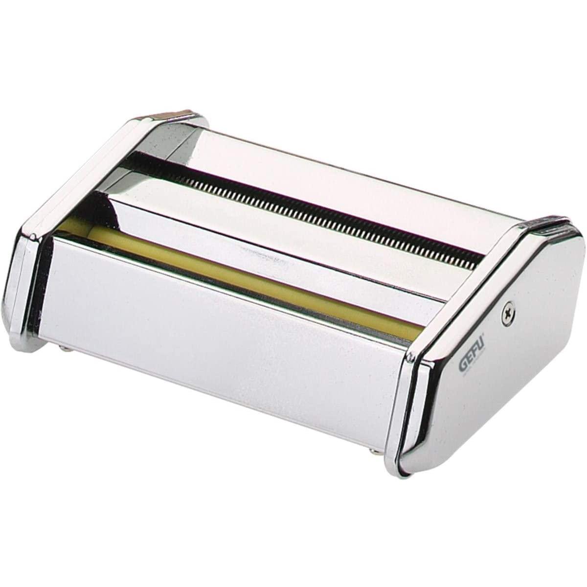 GEFU Pasta Perfetta machine accessory for spaghetti and lasagne