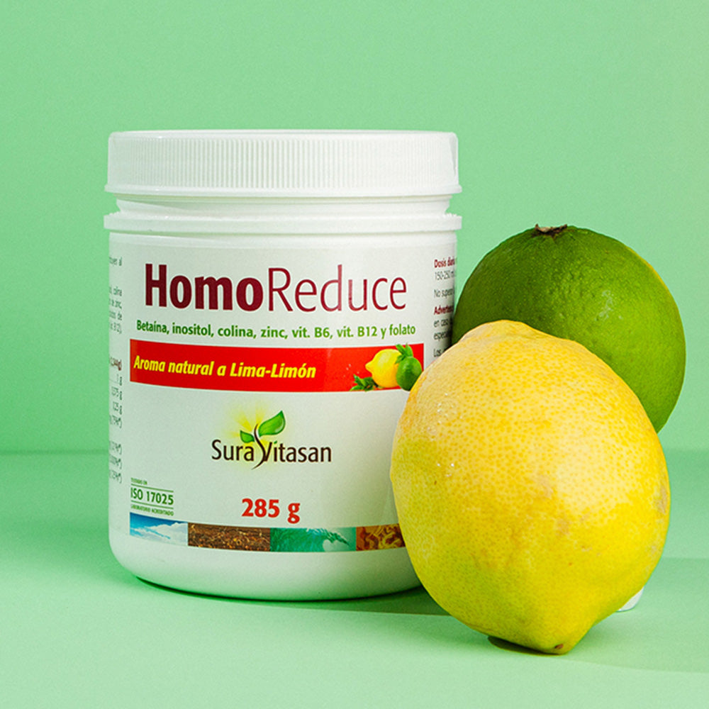 2x Homoreduce Pack, Sura Vitasan, 285 g