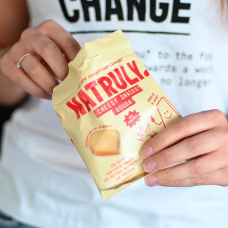 Serowe przekąski Natruly 20 g