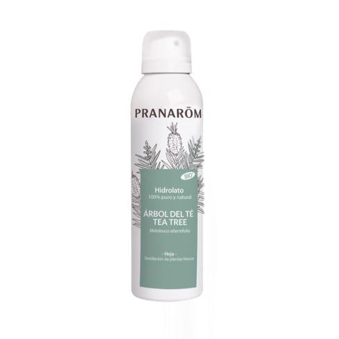 Bio-Teebaumhydrolat Pranarom 150 ml
