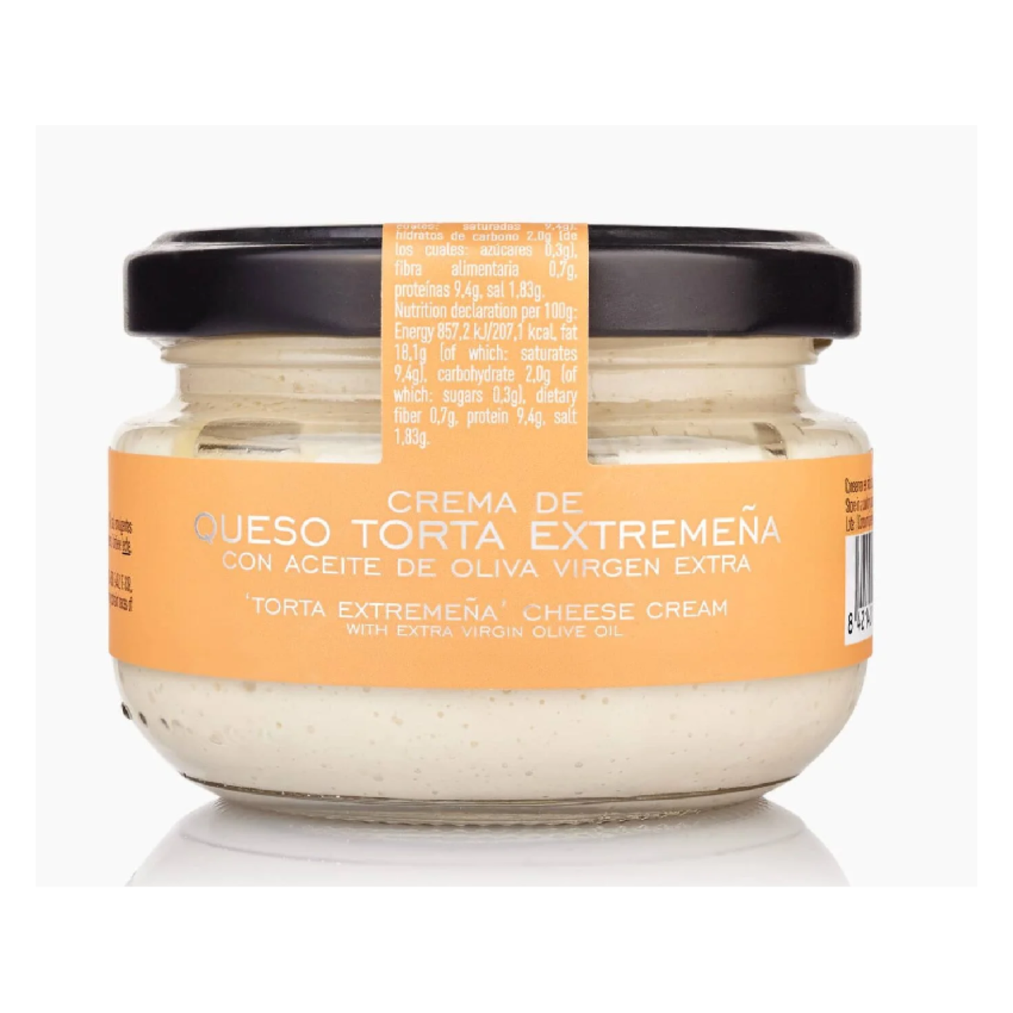 Geschenkbox S Extremeño La Chinata