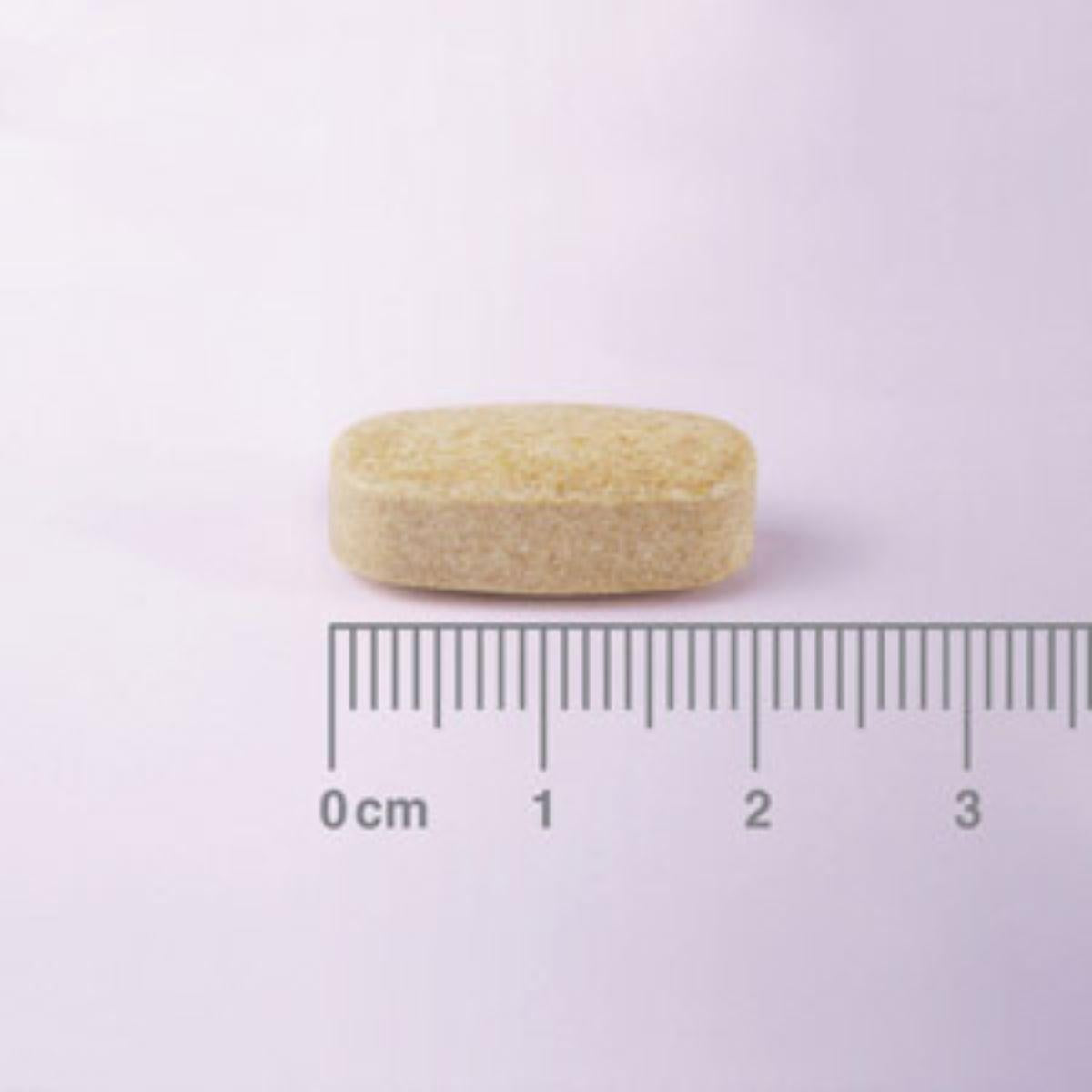 Pack of 2 x Glucosamine, Chondroitin, MSM, Ginger Lamberts 120 tablets