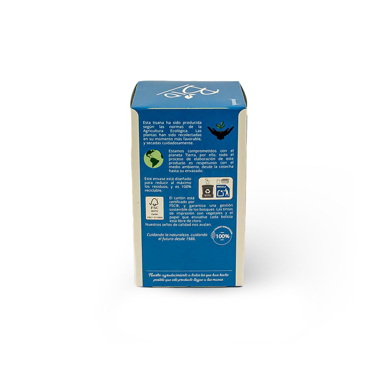 Artemis Diges T Herbal Tea, 20 filters.