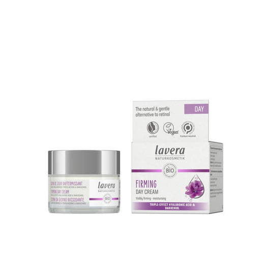 Lavera Firming Day Cream 50 ml