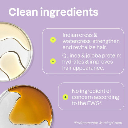 Super Leaves Intensiv feuchtigkeitsspendendes Shampoo 473 ml