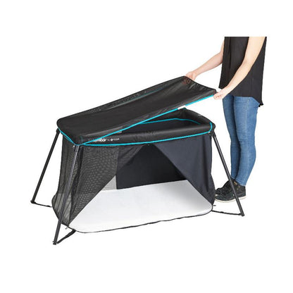 Moustiquaire pour lit bébé Naos Babymoov