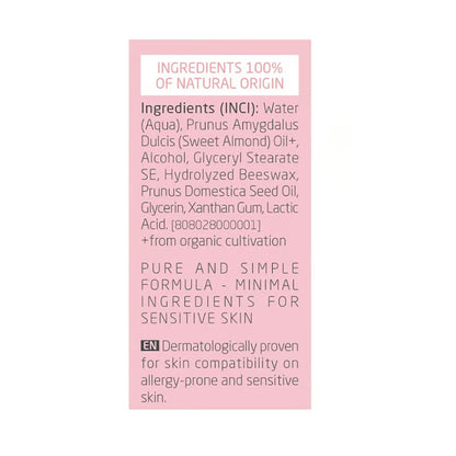 Weleda harmoniserande ansiktskräm med mandel 30 ml