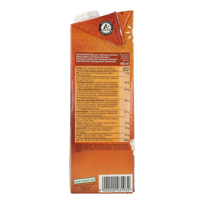 Napój owsiany Choco BIO Natumi 1 l