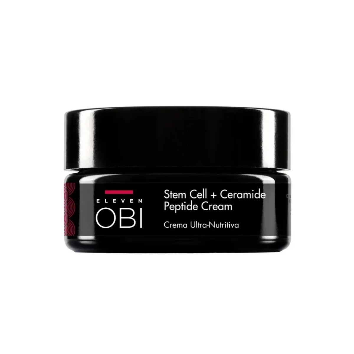 Ultra-pflegende Creme, Eleven Obi, 50 ml